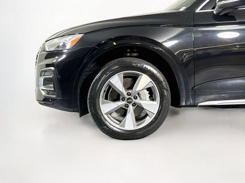 Used 2023 Audi Q5 2.0T Premium w/ Convenience Package AWD/4WD image 23