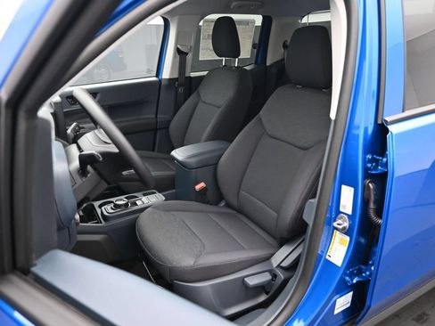 New 2026 Ford Maverick XL FWD image 8
