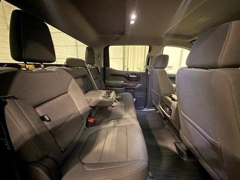 Used 2021 GMC Sierra 1500 Elevation w/ X31 Off-Road Package image 30