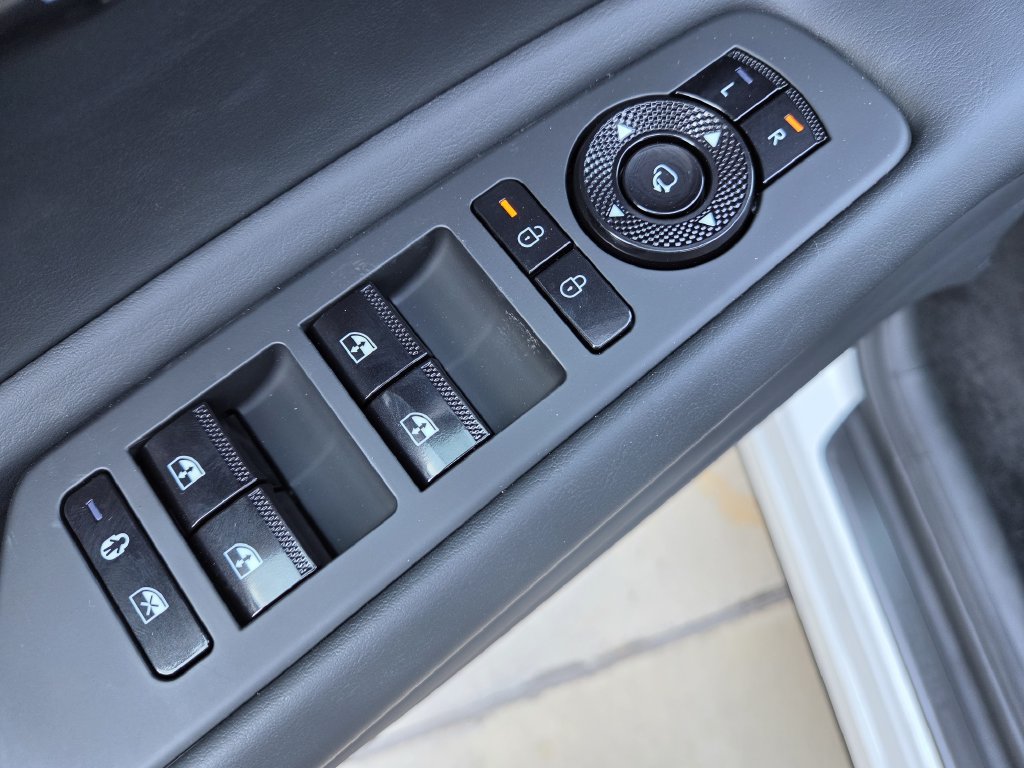 New 2027 Genesis GV80 3.5T Prestige AWD/4WD image 24
