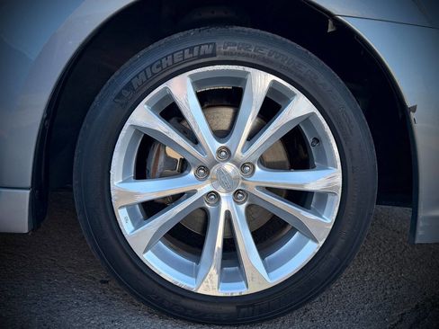 Used 2013 Subaru Legacy 2.5i Limited AWD/4WD image 13