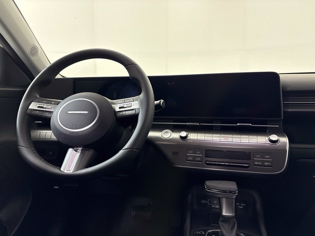 New 2027 Hyundai Kona SEL Sport FWD image 21
