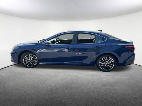New 2026 Toyota Camry XLE AWD/4WD image 6