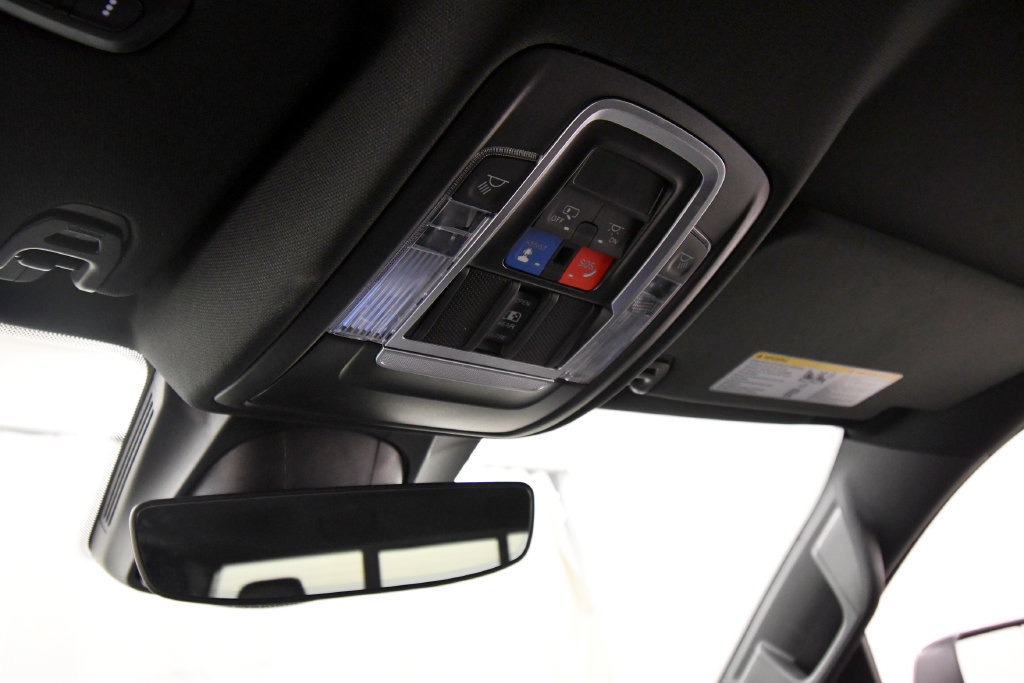 Used 2022 RAM 1500 Sport w/ Rebel Level 2 Equipment Group AWD/4WD image 27