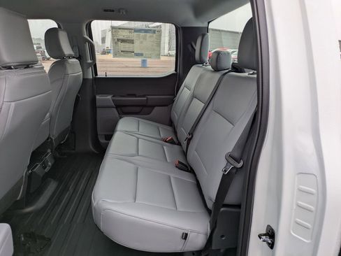 New 2025 Ford F150 XL image 10