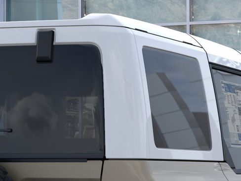 New 2026 Ford Bronco Heritage Edition AWD/4WD image 26