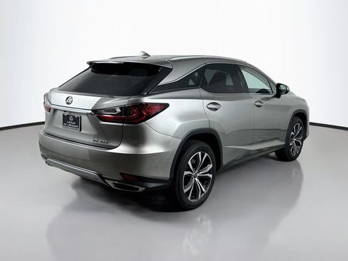Used 2020 Lexus RX 350 FWD w/ Premium Package image 5