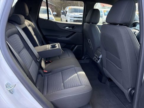 New 2026 Chevrolet Equinox LT image 27