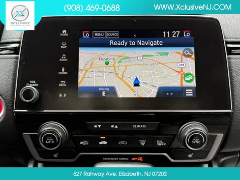 Used 2018 Honda CR-V Touring image 16