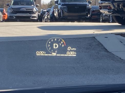 Used 2025 Chevrolet Corvette Z06 w/ Z07 Performance Package image 23