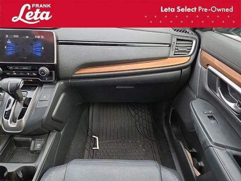 Used 2019 Honda CR-V EX-L image 27