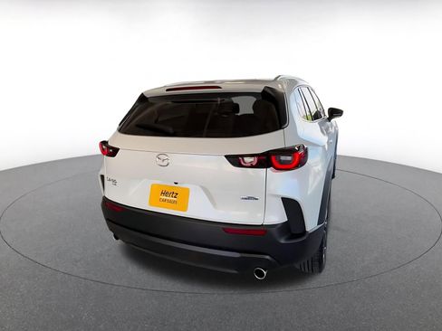 Used 2025 MAZDA CX-50 2.5 Hybrid w/ Premium Plus Pkg image 15