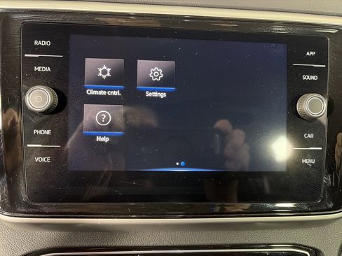 Used 2023 Volkswagen Atlas SE image 22