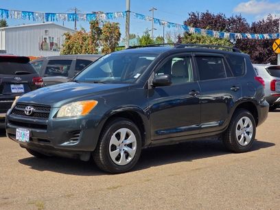 Used 2010 Toyota RAV4 4WD