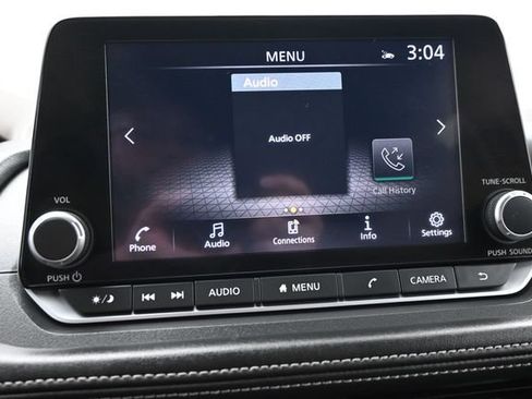 Used 2023 Nissan Rogue SV AWD/4WD image 22
