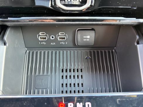 New 2026 Jeep Grand Cherokee Altitude AWD/4WD image 20