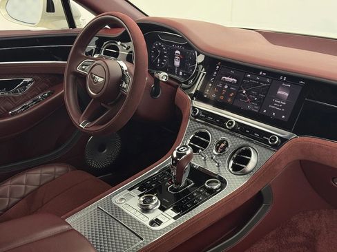 Certified 2022 Bentley Continental GT Speed AWD/4WD image 46