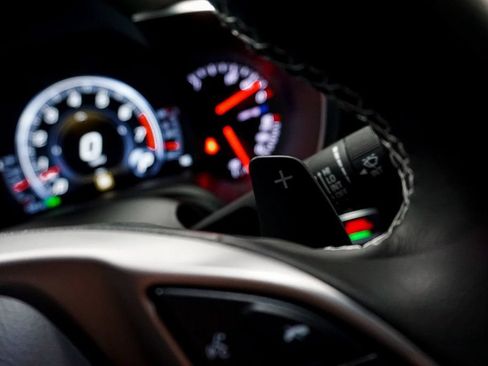 Used 2019 Chevrolet Corvette ZR1 w/ ZTK Track Performance Package RWD image 27