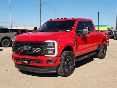 Used 2024 Ford F250 Lariat w/ Sport Appearance Package