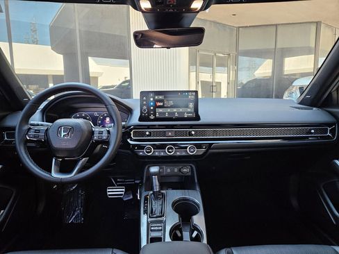 Used 2026 Honda Civic Sport Touring image 26