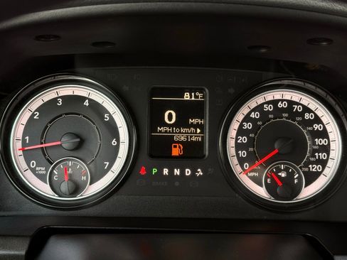 Used 2019 RAM 1500 Tradesman w/ Power & Remote Entry Group image 26