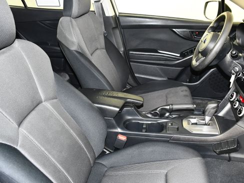 Used 2023 Subaru Crosstrek 2.0i AWD/4WD image 42
