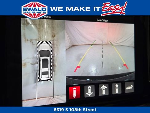 New 2026 Chrysler Pacifica Limited w/ S Appearance Package image 2