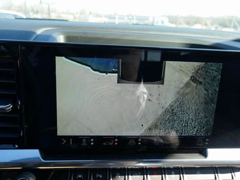 New 2026 Chevrolet Silverado 1500 LT Trail Boss w/ LT Trail Boss Premium Package image 21