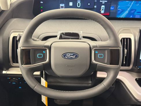 New 2026 Ford Expedition Max Active image 17