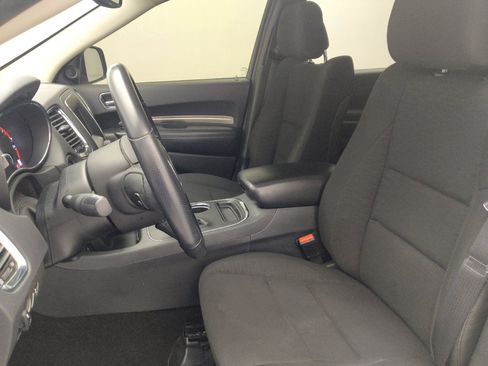 Used 2018 Dodge Durango SXT RWD image 17