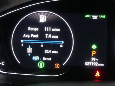 Used 2020 Honda Accord LX image 31