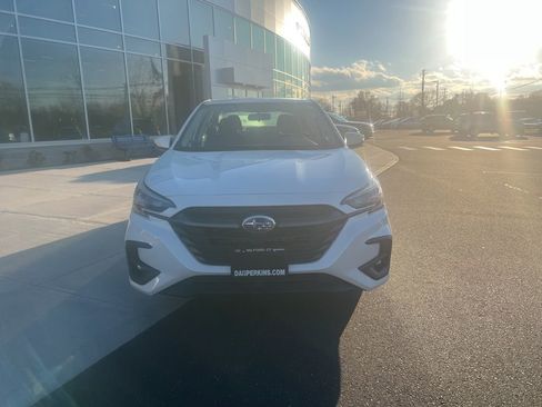 Certified 2025 Subaru Legacy Premium image 8