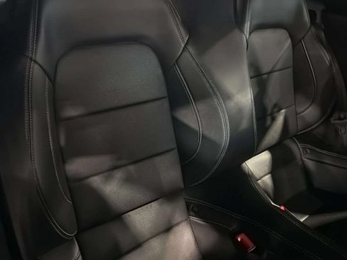 Used 2018 Ford Mustang GT Premium w/ Equipment Group 401A RWD image 11