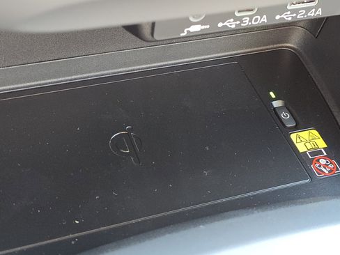 New 2026 Subaru Crosstrek 2.5i Limited image 24