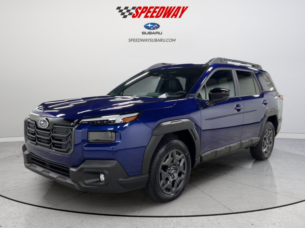 New 2026 Subaru Outback Premium AWD/4WD image 12