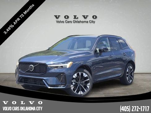 Used 2026 Volvo XC60 B5 Plus w/ Protection Package Premier image 1