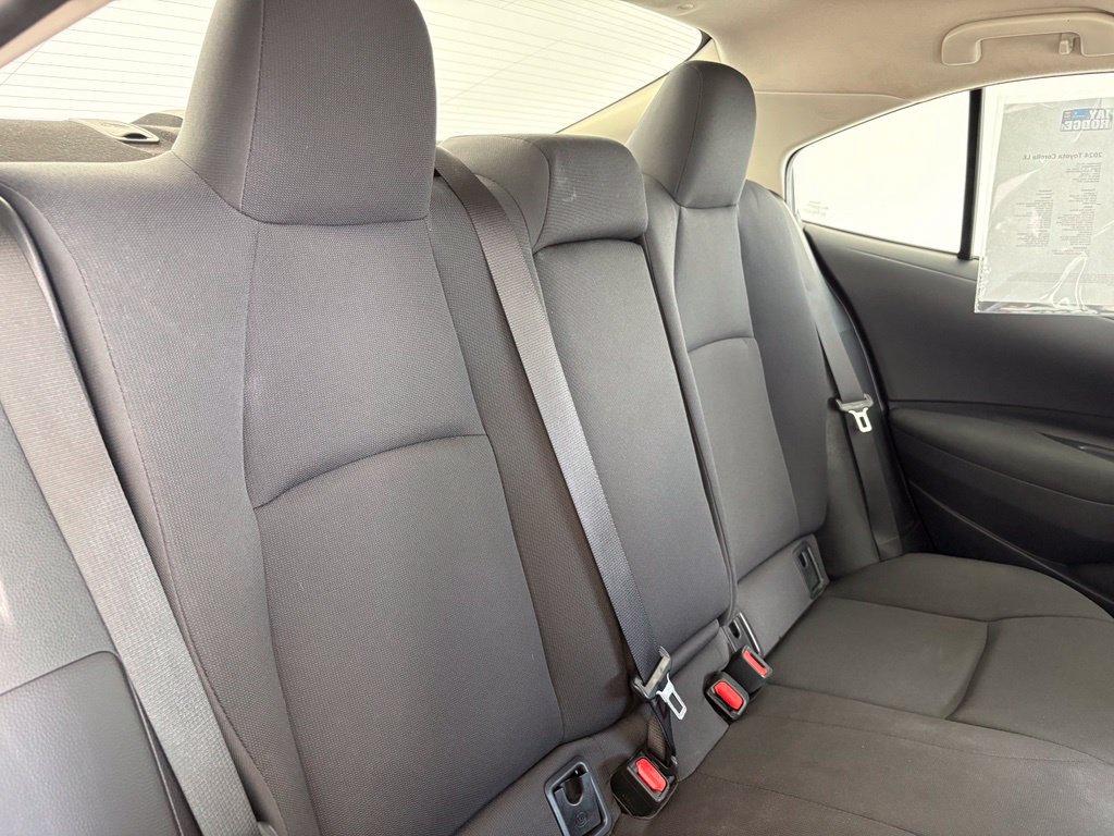 Used 2024 Toyota Corolla LE FWD image 29