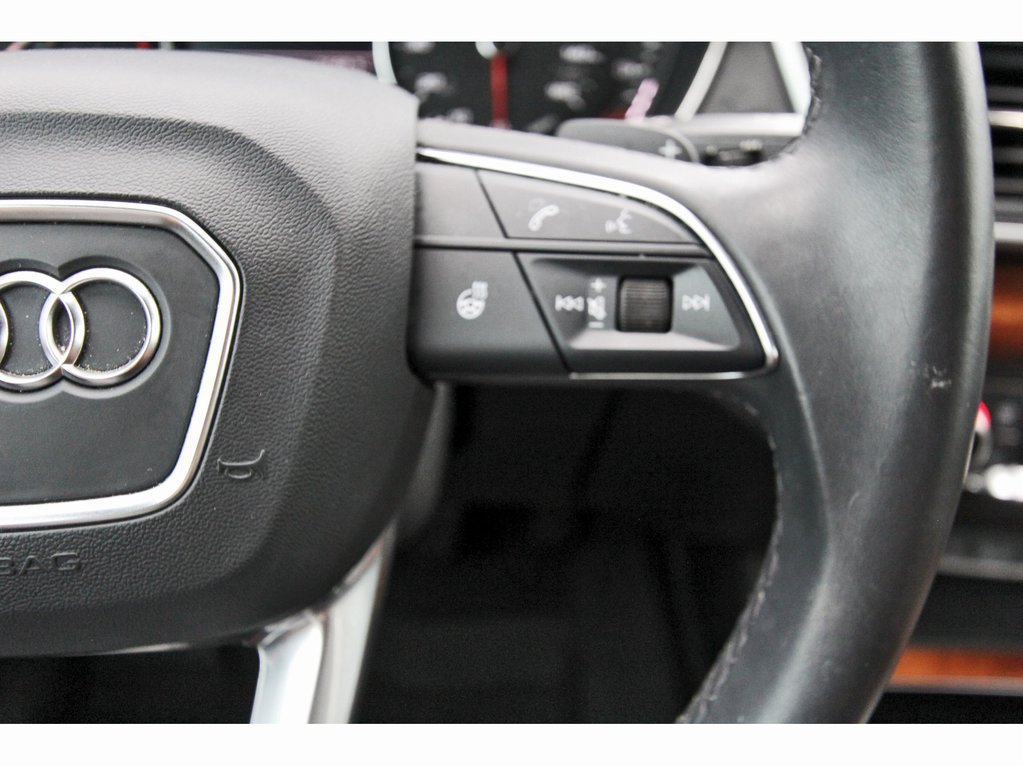 Used 2023 Audi Q5 2.0T Premium AWD/4WD image 15