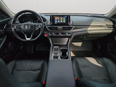 Used 2021 Honda Accord Touring image 17