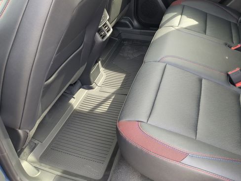 New 2026 Chevrolet Equinox RS w/ Convenience Package III image 36