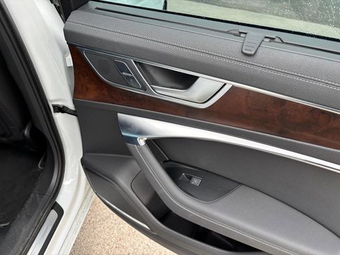 Used 2019 Audi A6 3.0T Premium Plus w/ Premium Plus Package image 31