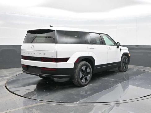 New 2026 Hyundai Santa Fe SE image 7