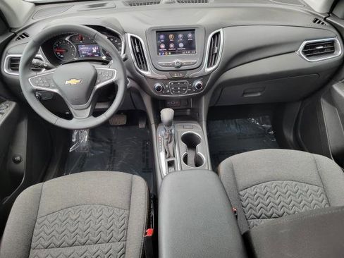 Certified 2023 Chevrolet Equinox LT image 35
