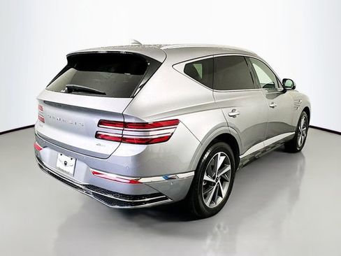 Certified 2026 Genesis GV80 2.5T Advanced image 5
