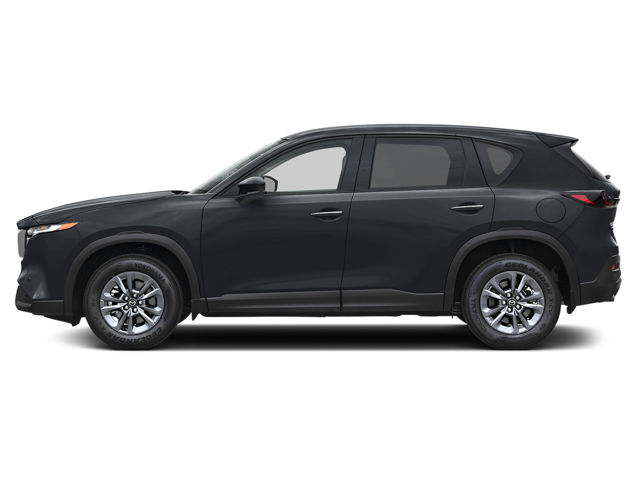 New 2026 MAZDA CX-5 Select AWD/4WD image 34