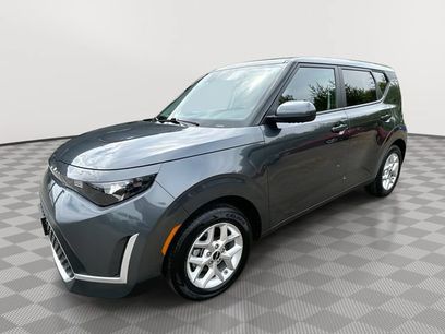 Used 2024 Kia Soul LX w/ Option Group 015