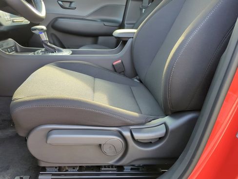 New 2026 Hyundai Kona SEL Sport image 10