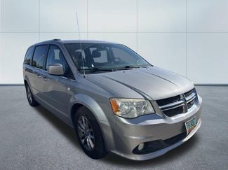 Used 2014 Dodge Grand Caravan SXT FWD video 3