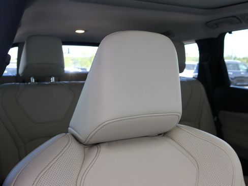 Certified 2023 INFINITI QX60 Luxe w/ Cargo Package AWD/4WD image 52