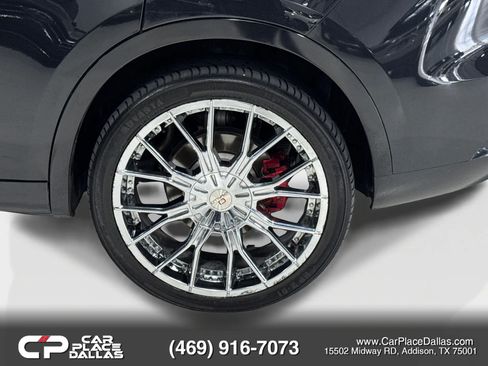 Used 2017 Maserati Levante w/ Sport Package AWD/4WD image 42